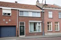 Woning Hoogstraat 7 Klundert