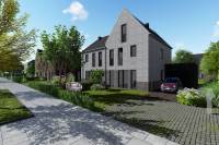 Woning Bennebroekerweg 870 Zwaanshoek