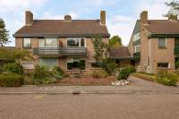 Woning De Vos van Steenwijkstraat 84 De Wijk