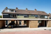 Woning Bergmolen 3 Harmelen
