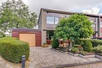 Woning M.H. Trompstraat 12 Spijkenisse