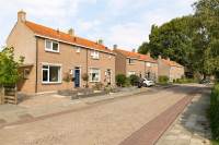 Woning W. M. Oppedijkstraat 22 IJlst