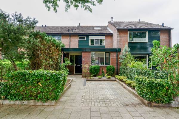 Woning Meidoornlaan 155 Dieren