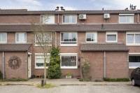 Woning Leeuwendalersplein 24 Amersfoort