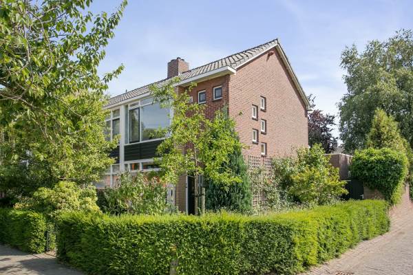 Woning Theodoor van Thuldenstraat 10 Vlijmen