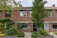 Woning Benedictuskruid 3 Rotterdam