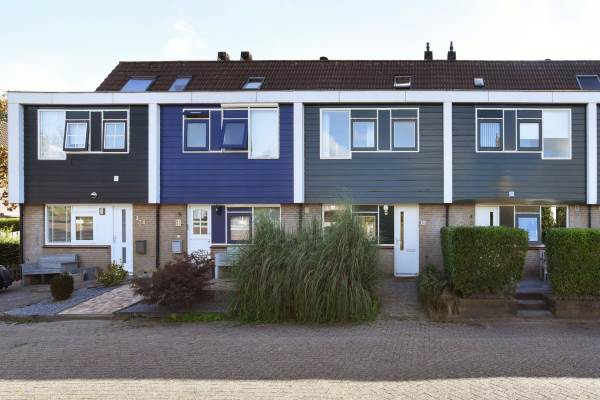 Woning Vossestaart 30 Wilnis