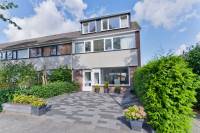 Woning Luykendreef 34 Leiderdorp