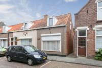 Woning Beciusstraat 20 Oost-Souburg