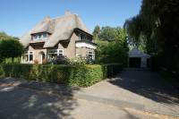 Woning Koningin Wilhelminalaan 3 Willemsoord