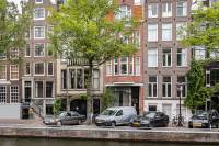 Woning Nieuwe Herengracht 35 Amsterdam