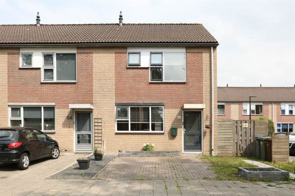 Woning De Deel 62 Biddinghuizen