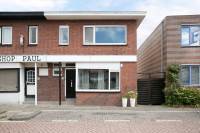 Woning Noorder Kerkedijk 169 Rotterdam