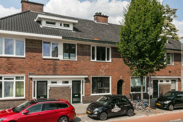 Woning Tongelresestraat 41 Eindhoven