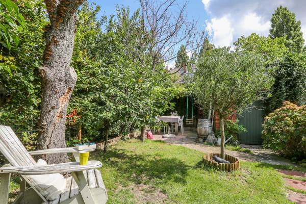 Woning Elisabethlaan 14 Rotterdam