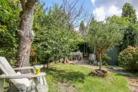 Woning Elisabethlaan 14 Rotterdam