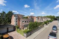 Woning Manegelaan 50 Hoofddorp