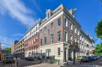 Woning Pieter Pauwstraat 23 Amsterdam