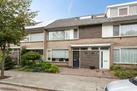 Woning Schoklandstraat 12 Eindhoven