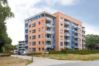 Woning Hulststraat 87 Enschede