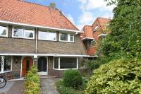 Woning Meerstraat 31 Naarden