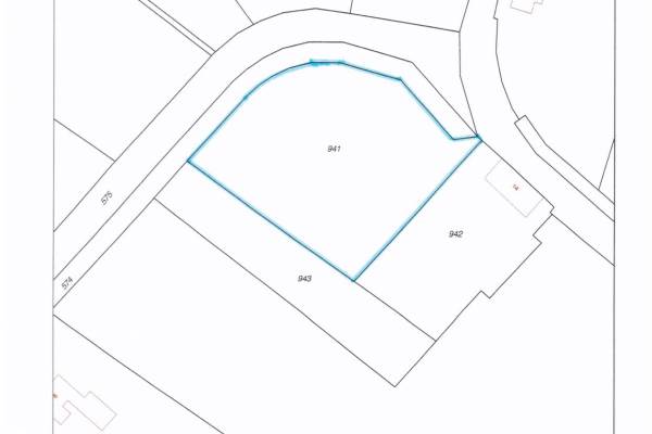 Bouwgrond Havelt - Bouwkavels 5463 Veghel