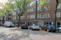 Woning Orteliusstraat 209 Amsterdam