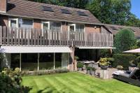 Woning Prins Hendriklaan 3 Amersfoort