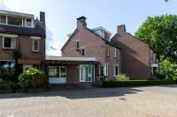 Woning Vierbanse Gantel 20 Tilburg