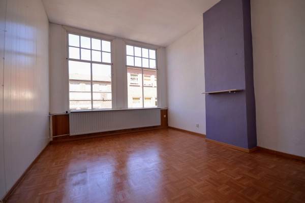 Woning Seringenstraat 32 Den Haag