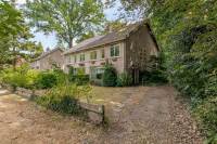 Woning Berkenweg 16 Doorn