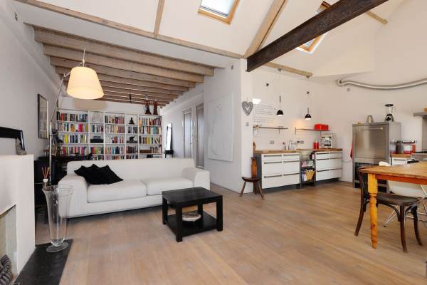 Woning Statenlaan 121 Den Haag