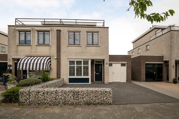 Woning Grotenhoeklaan 27 Zuidland