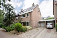 Woning Laurierlaan 6 Zwolle