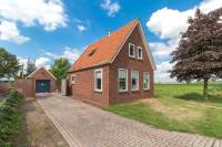 Woning Pekelderstraat 24 Stadskanaal
