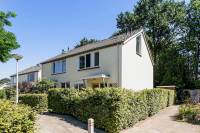 Woning Drossaard 44 Bergen op Zoom