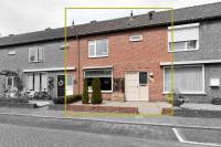 Woning Hoornstraat 20 Uden