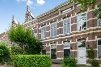 Woning Koninginnestraat 40 Breda