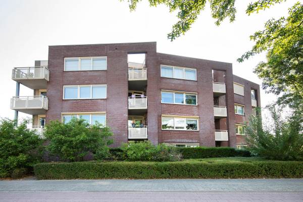 Woning Binnenhof 14 Etten-Leur