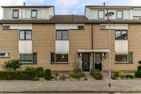 Woning Frenkelerf 3 Oud-Beijerland