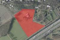 Woning Kraaijenbergsestraat 16 Ulvenhout