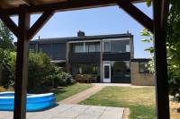 Woning Willem Alexanderstraat 11 Andelst