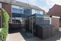 Woning Woestijnweg 52 Vaassen