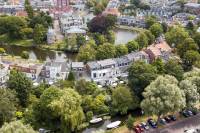 Woning Witte Singel 51 Leiden