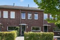 Woning Bonkenhavestraat 132 Zwolle