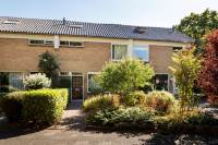 Woning Glazenierslaan 14 De Meern