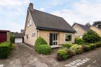 Woning Toonstrastraat 6 Burgum