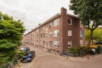 Woning Herman Gorterstraat 9 Rotterdam