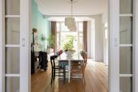 Woning Henegouwerplein 10 Rotterdam