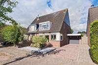 Woning Hoge Hof 58 Haaften